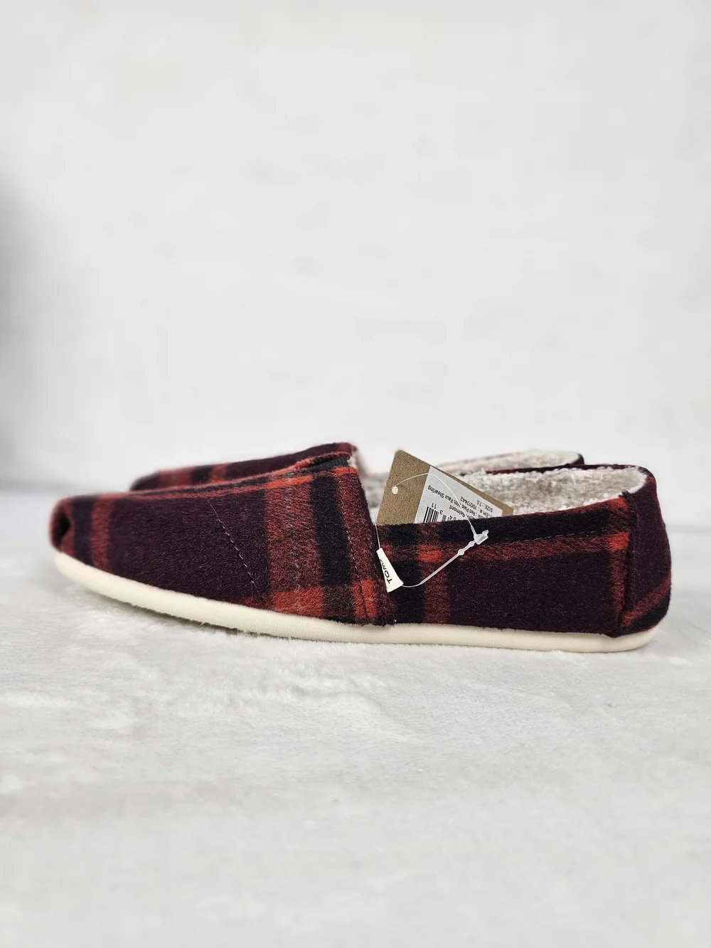 Toms alpargata flat