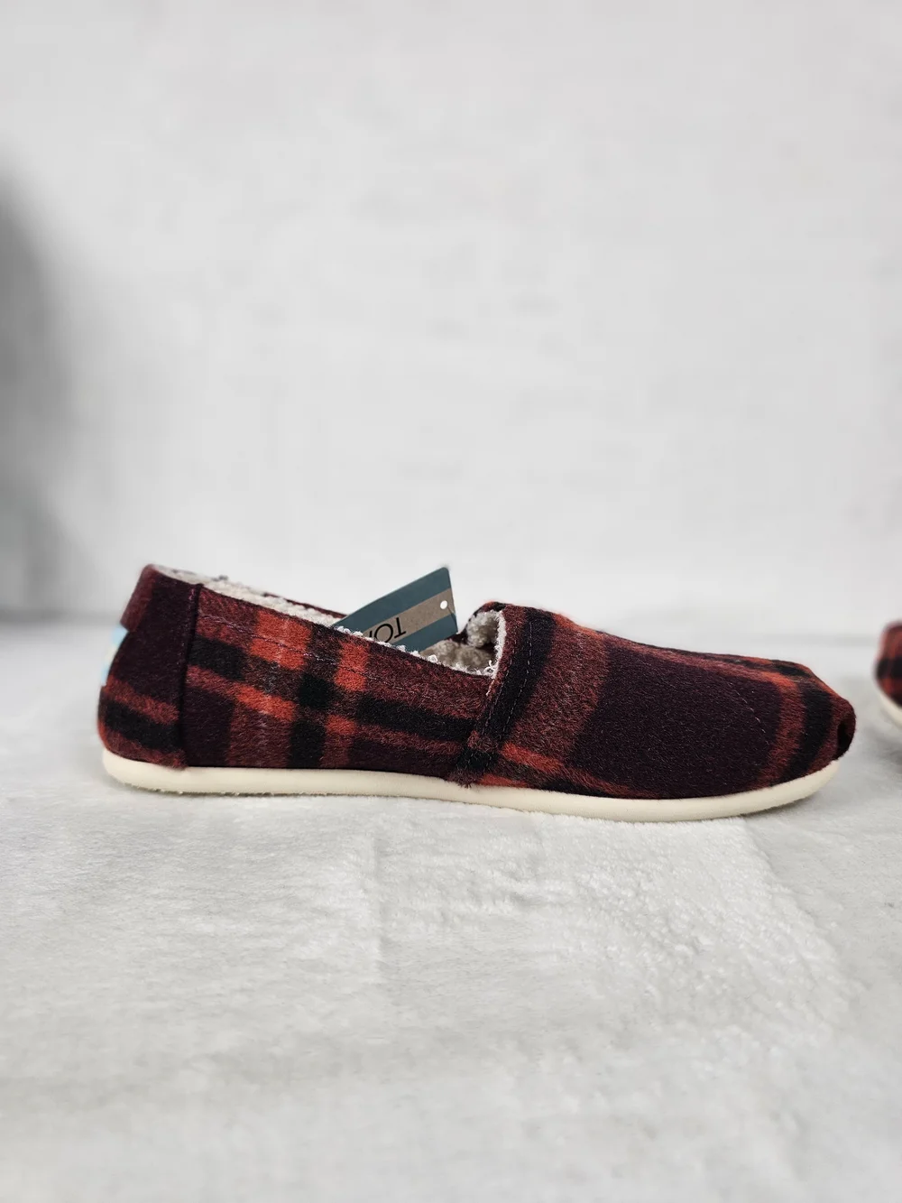 Toms alpargata flat