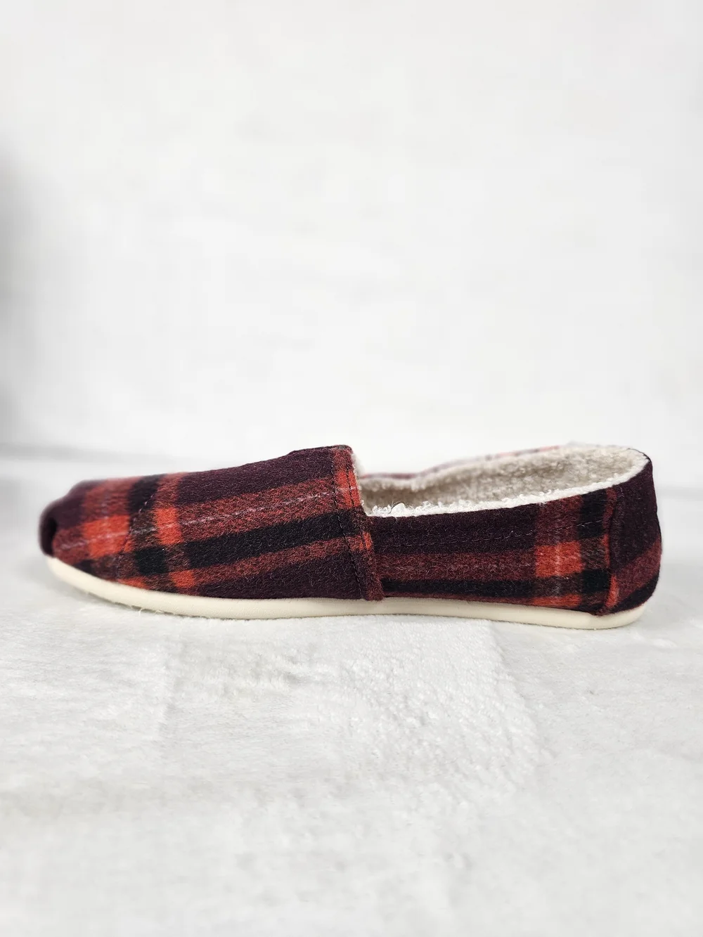 Toms alpargata flat