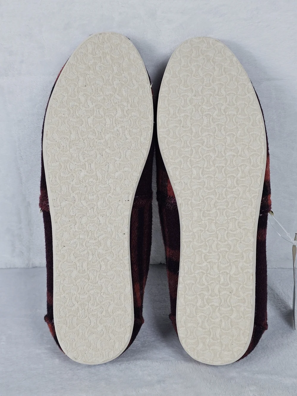 Toms alpargata flat