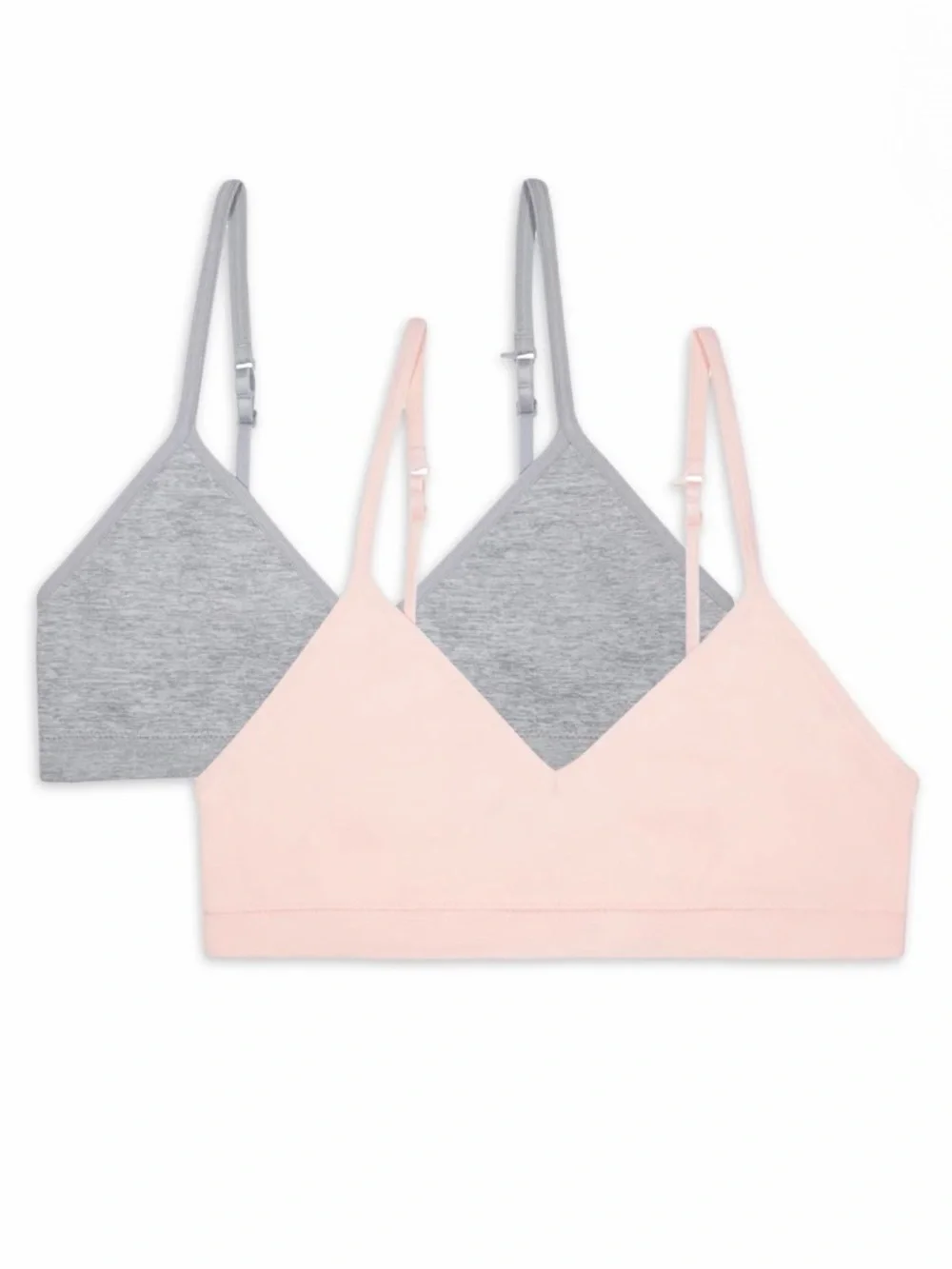NWT - Seamless Bra, 2 Pack