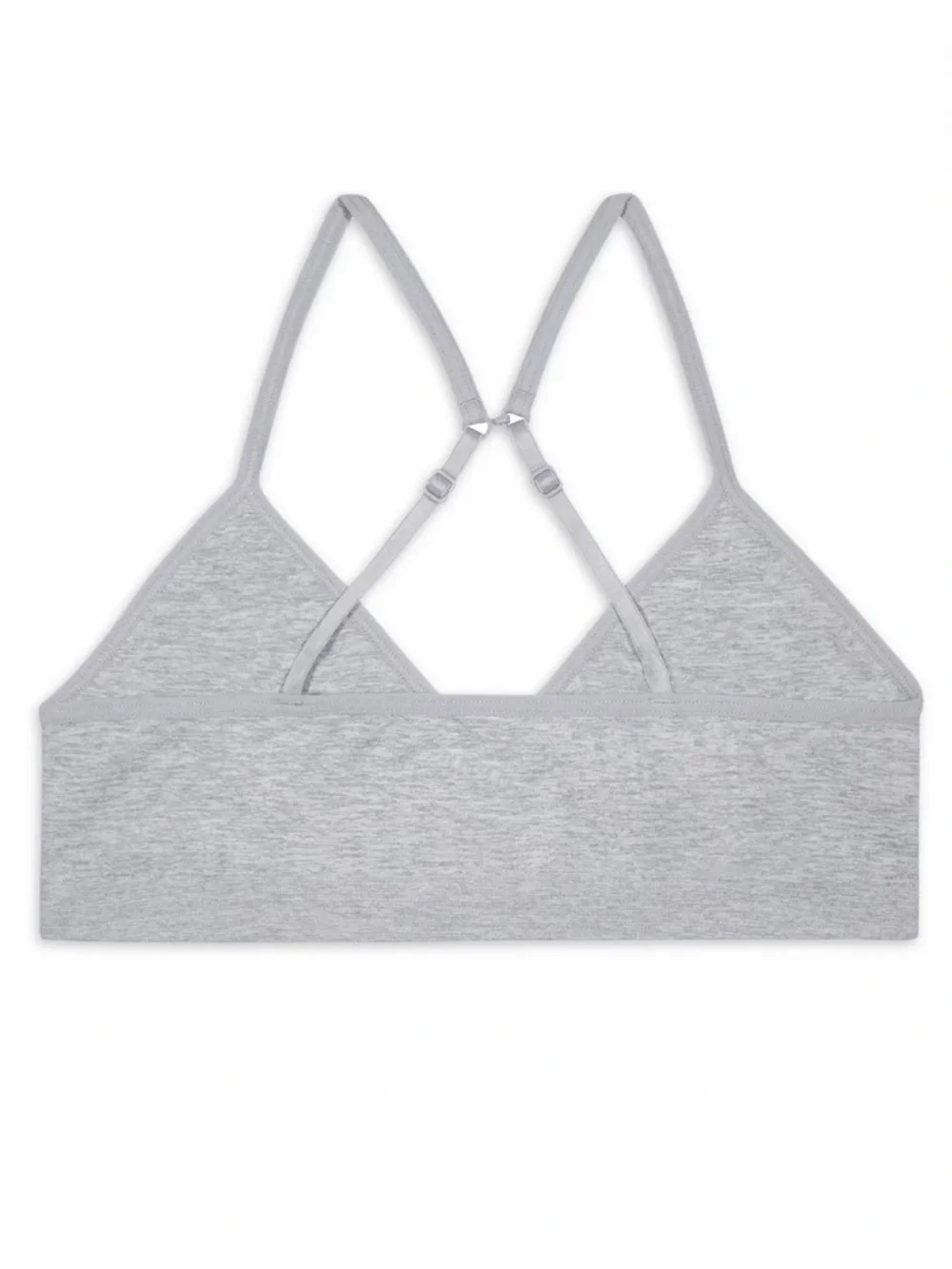 wonder nation racerback content bra