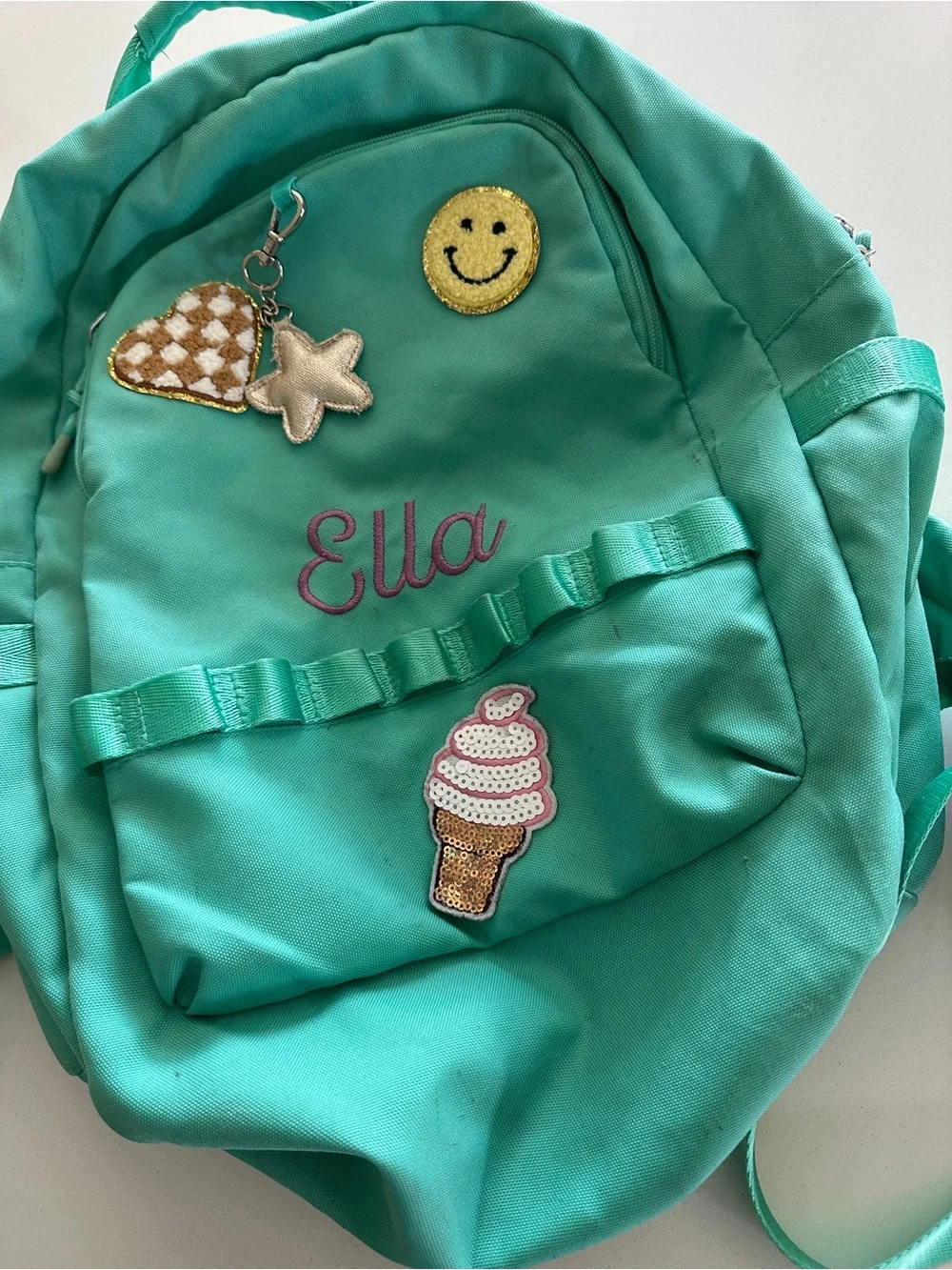 Pottery Barn Kids cold can