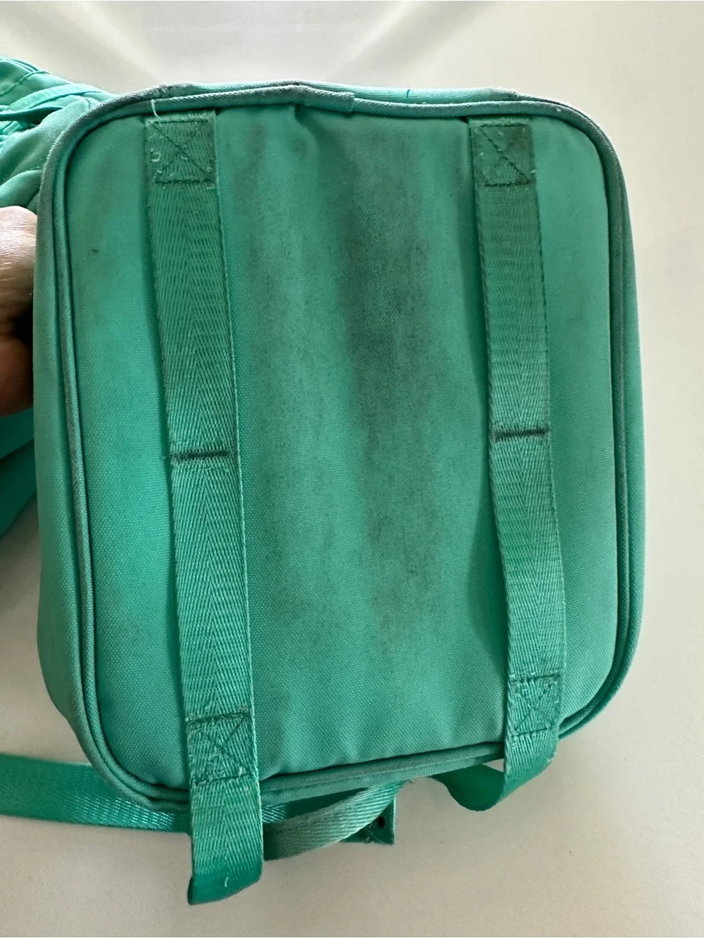 Pottery Barn Kids pack smoke make
