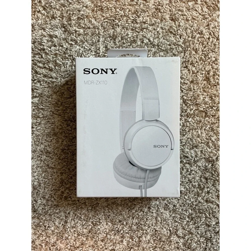 Sony these mdr