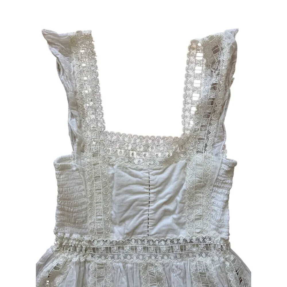 Free People excellent creamy