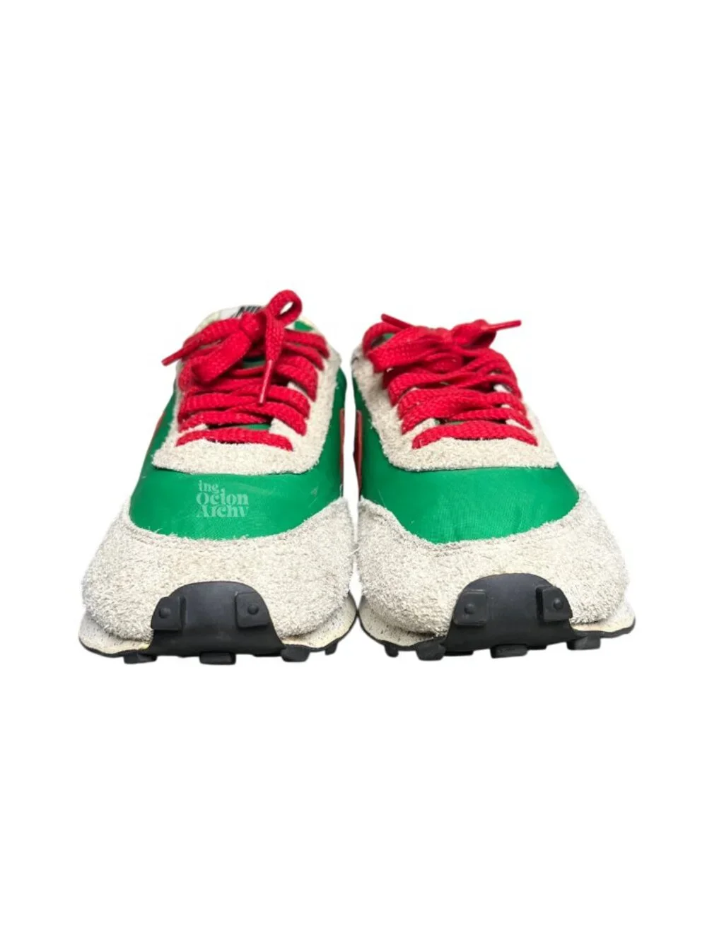 Nike please sizing