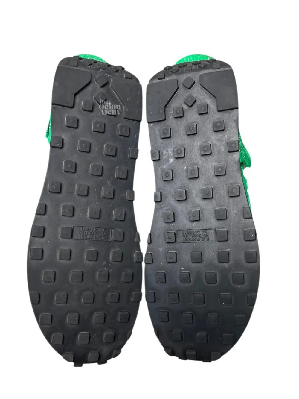 Nike please sizing