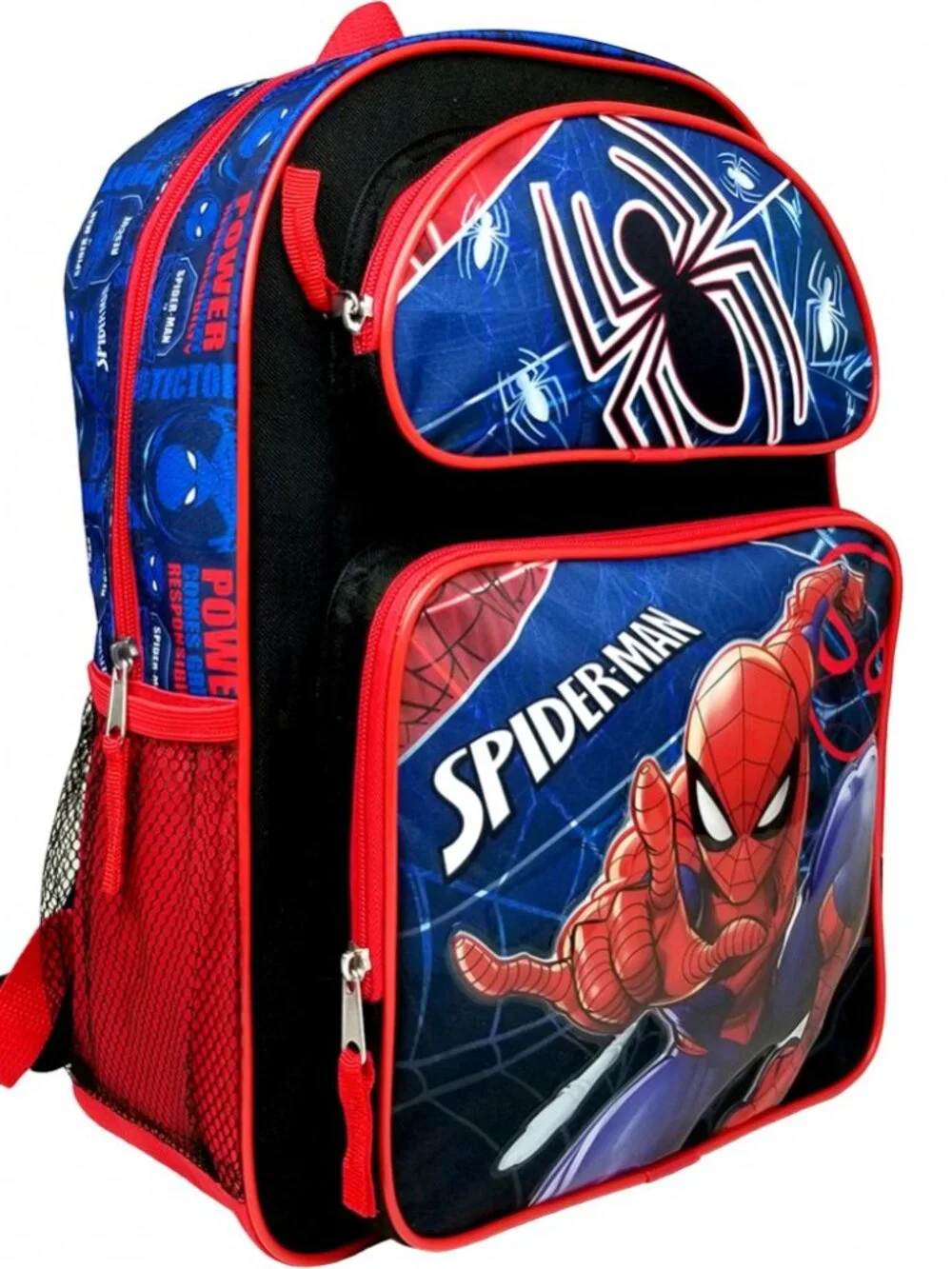 Marvel approximate size