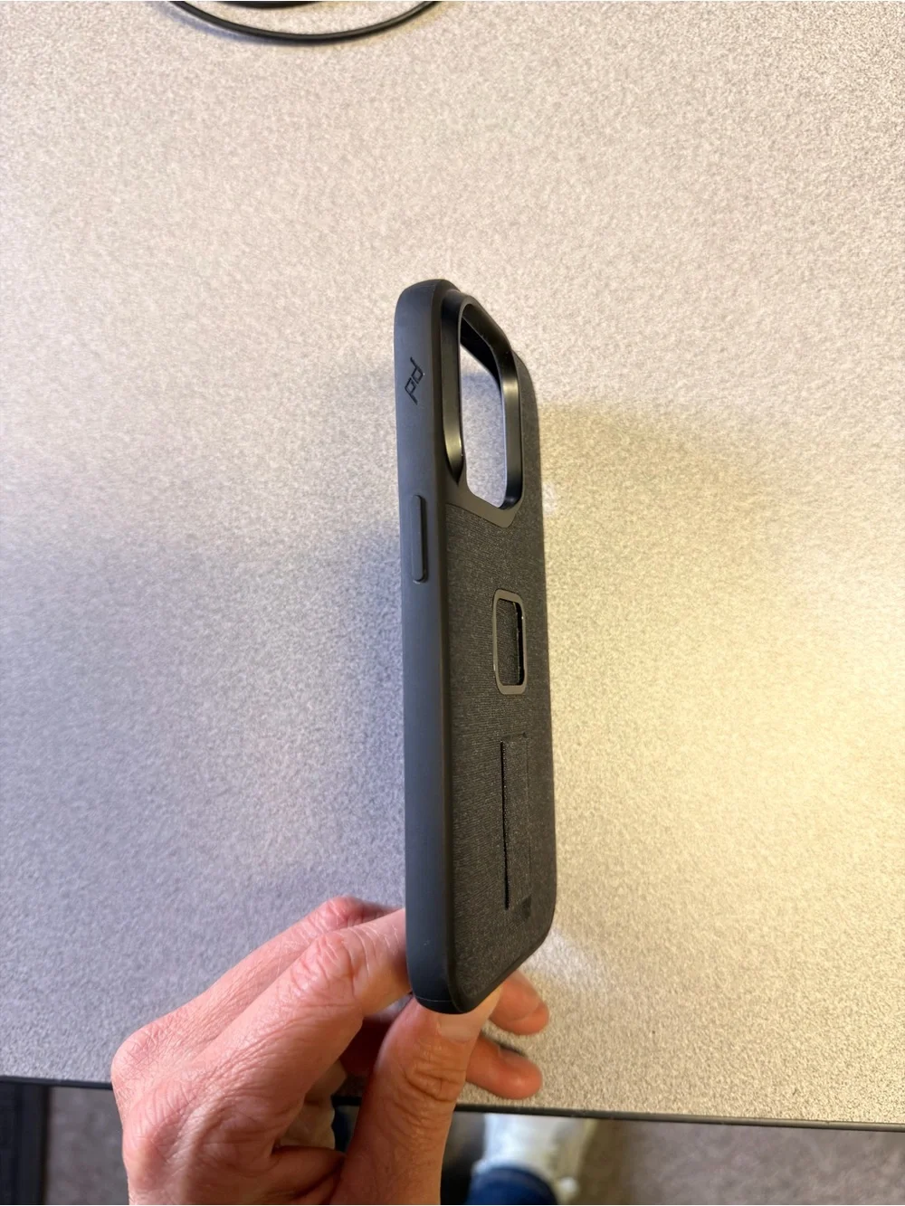 Peak Design peak designs