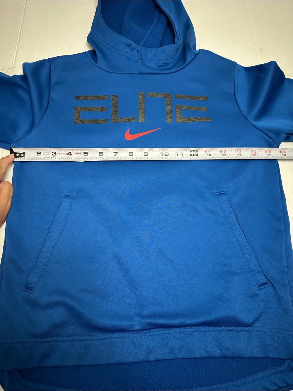 Nike size large