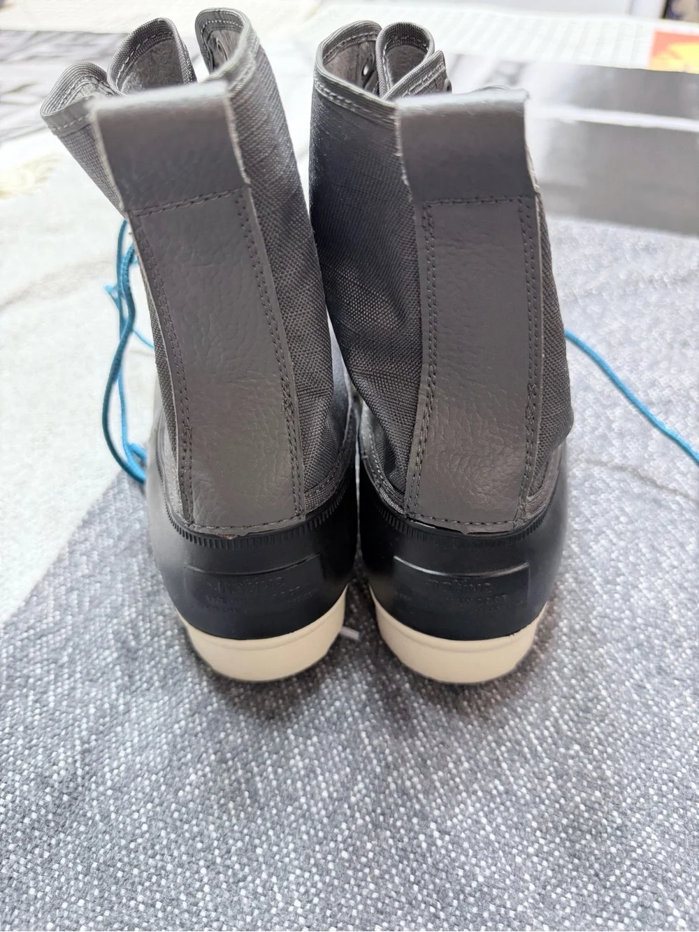 Native Shoes native shoes