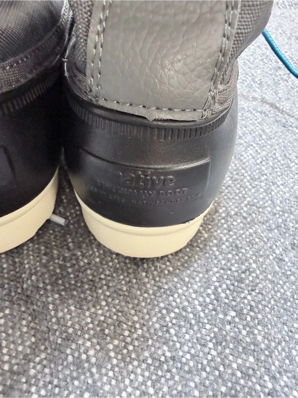 Native Shoes native shoes