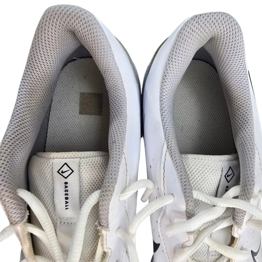 Nike diamond alpha