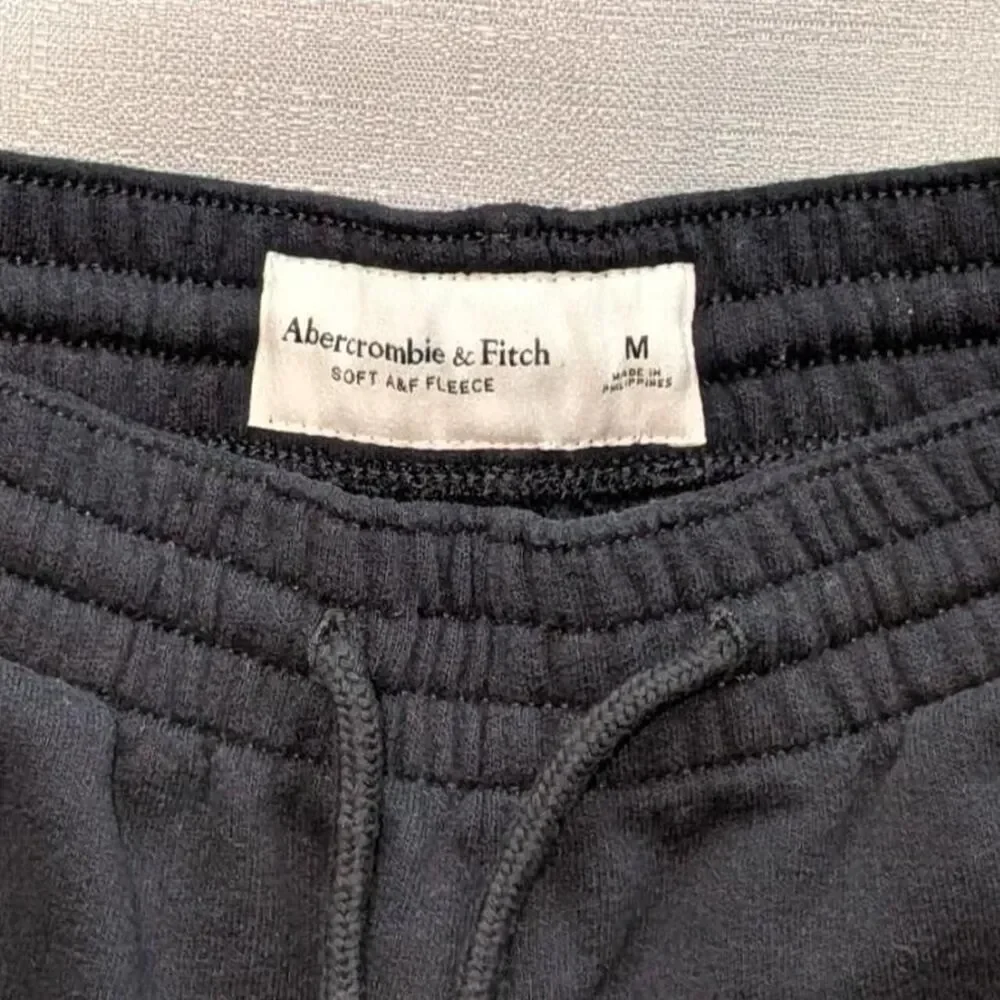 N/A abercrombie fitch