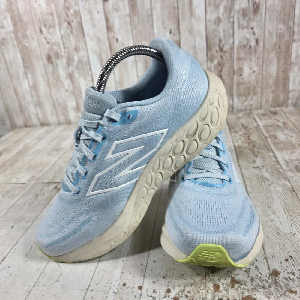 New Balance new balance