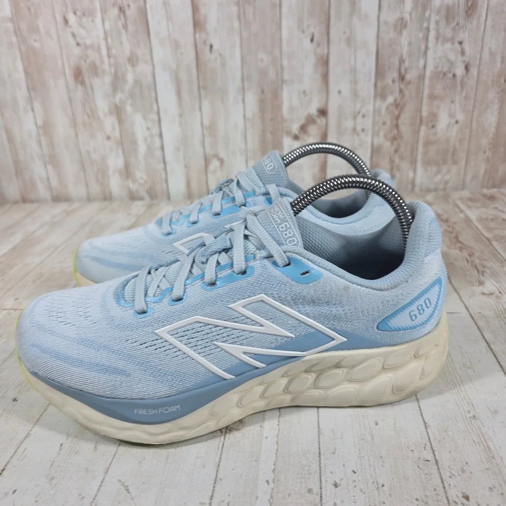 New Balance new balance