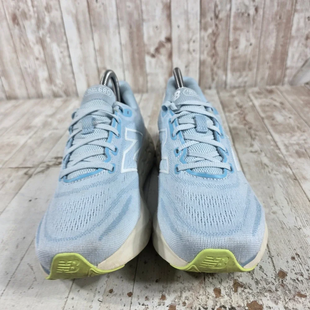 New Balance new balance