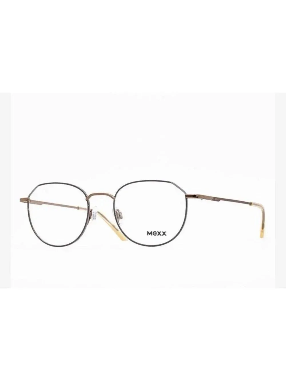 Mexx 2783 200 Women’s Eyeglasses New
