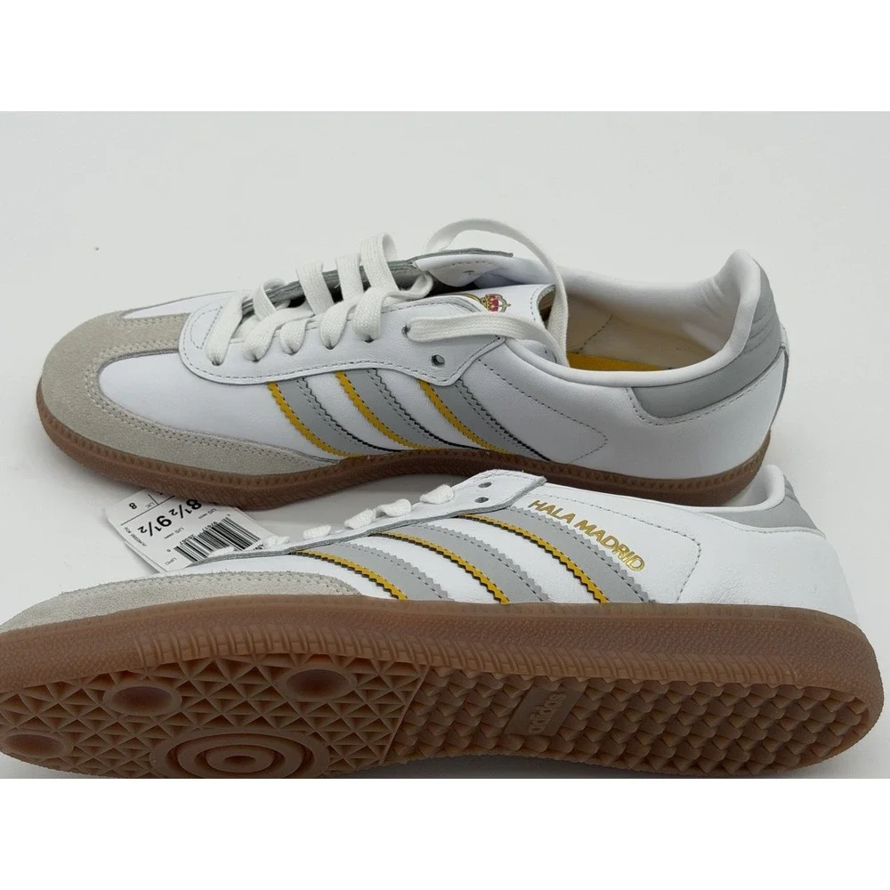 adidas much tried *we