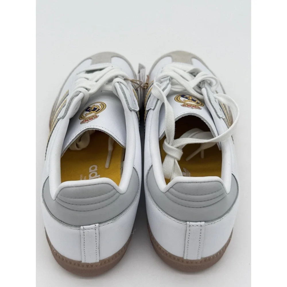 adidas questions sells