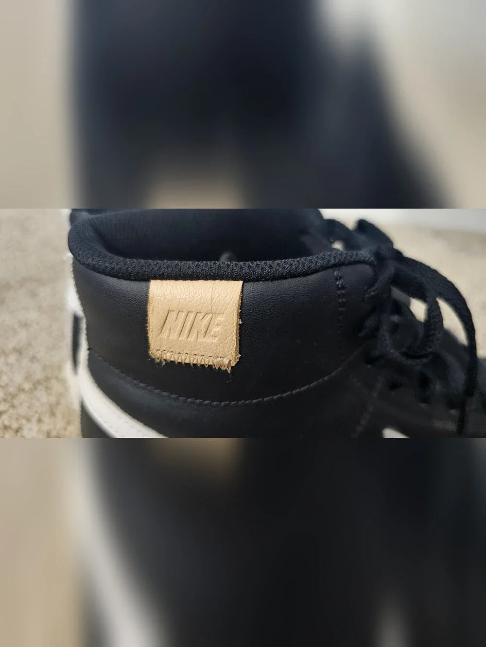 Nike Court Royale 2 Mid