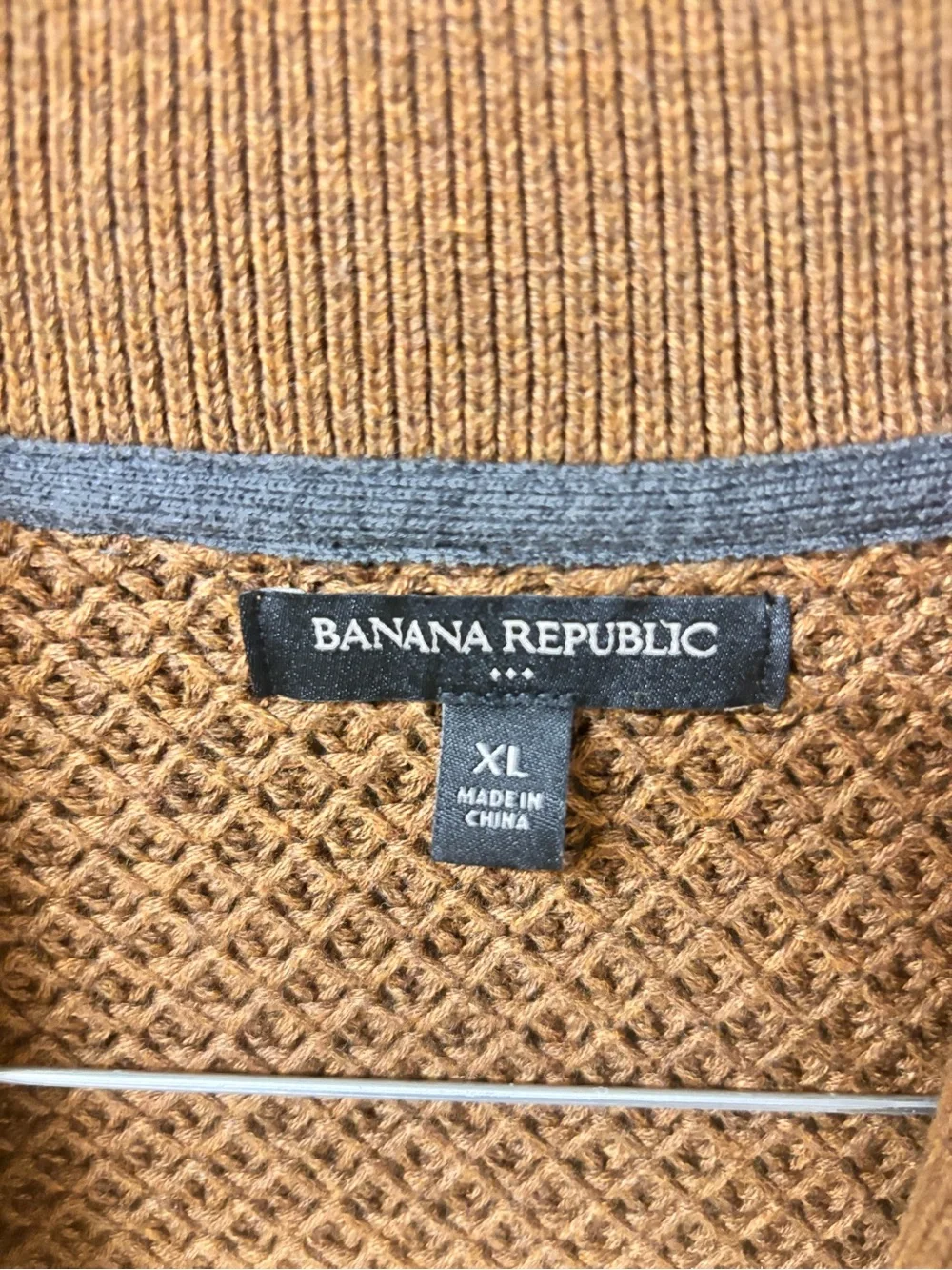 Banana Republic banana republic