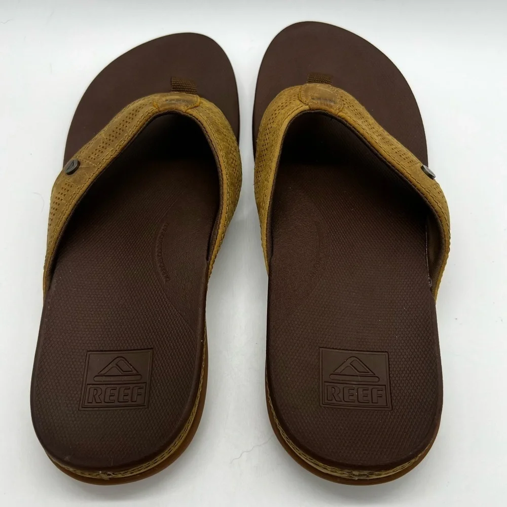 Reef stylish flip