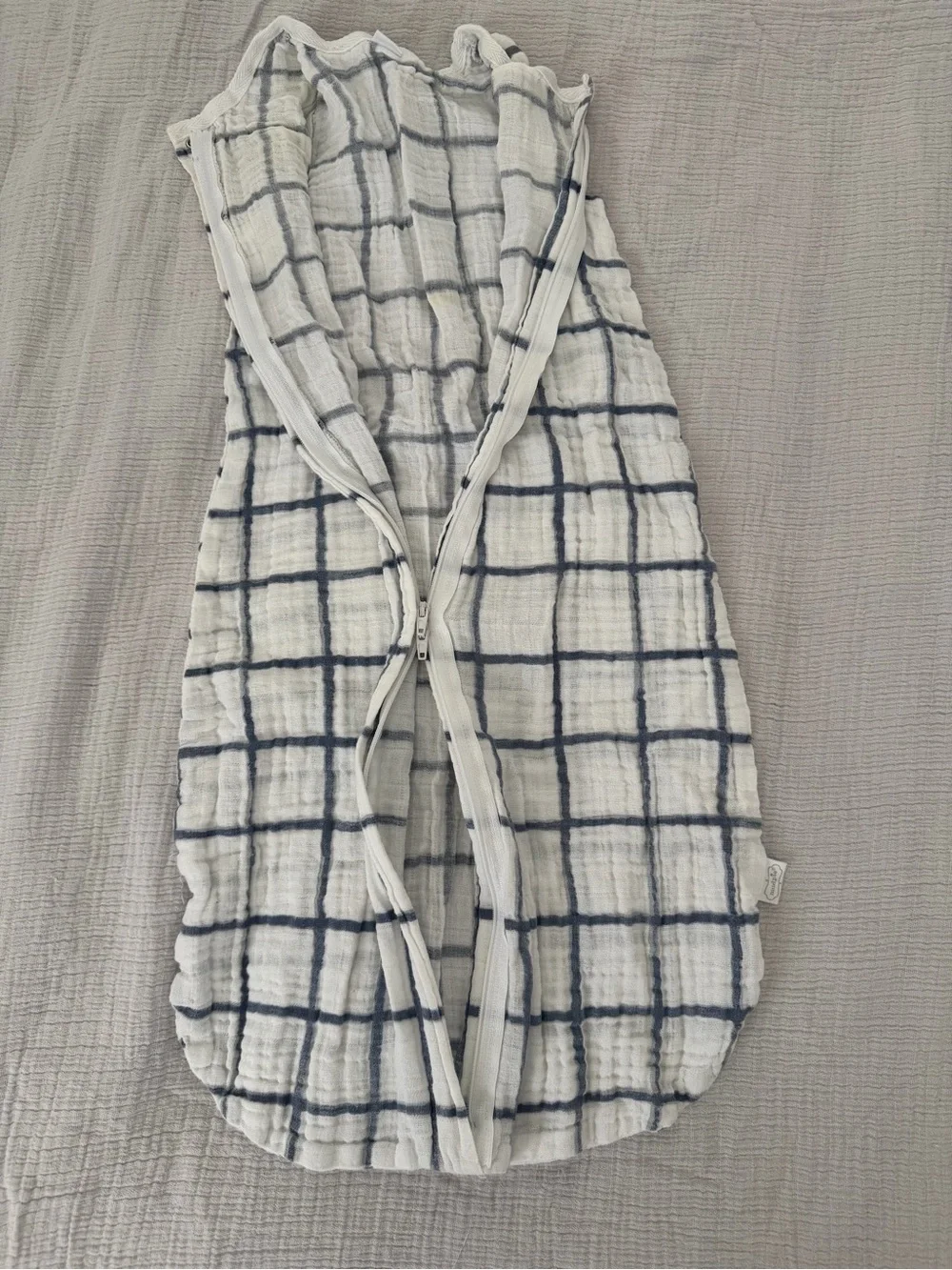 Mud Pie soft sleeveless