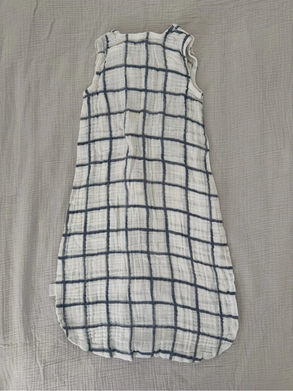 Mud Pie soft sleeveless