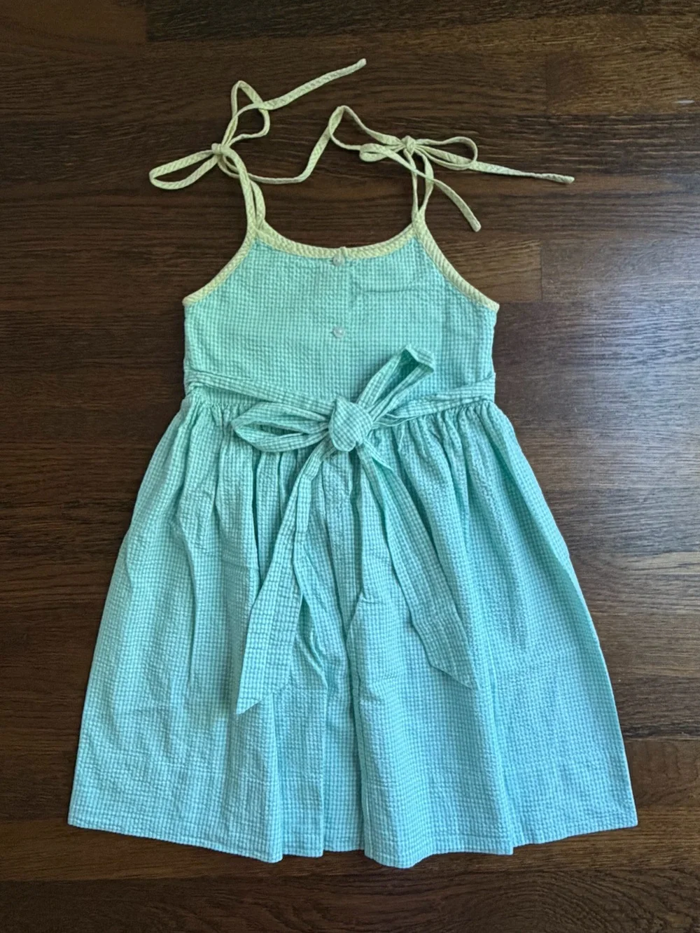 N/A light mint