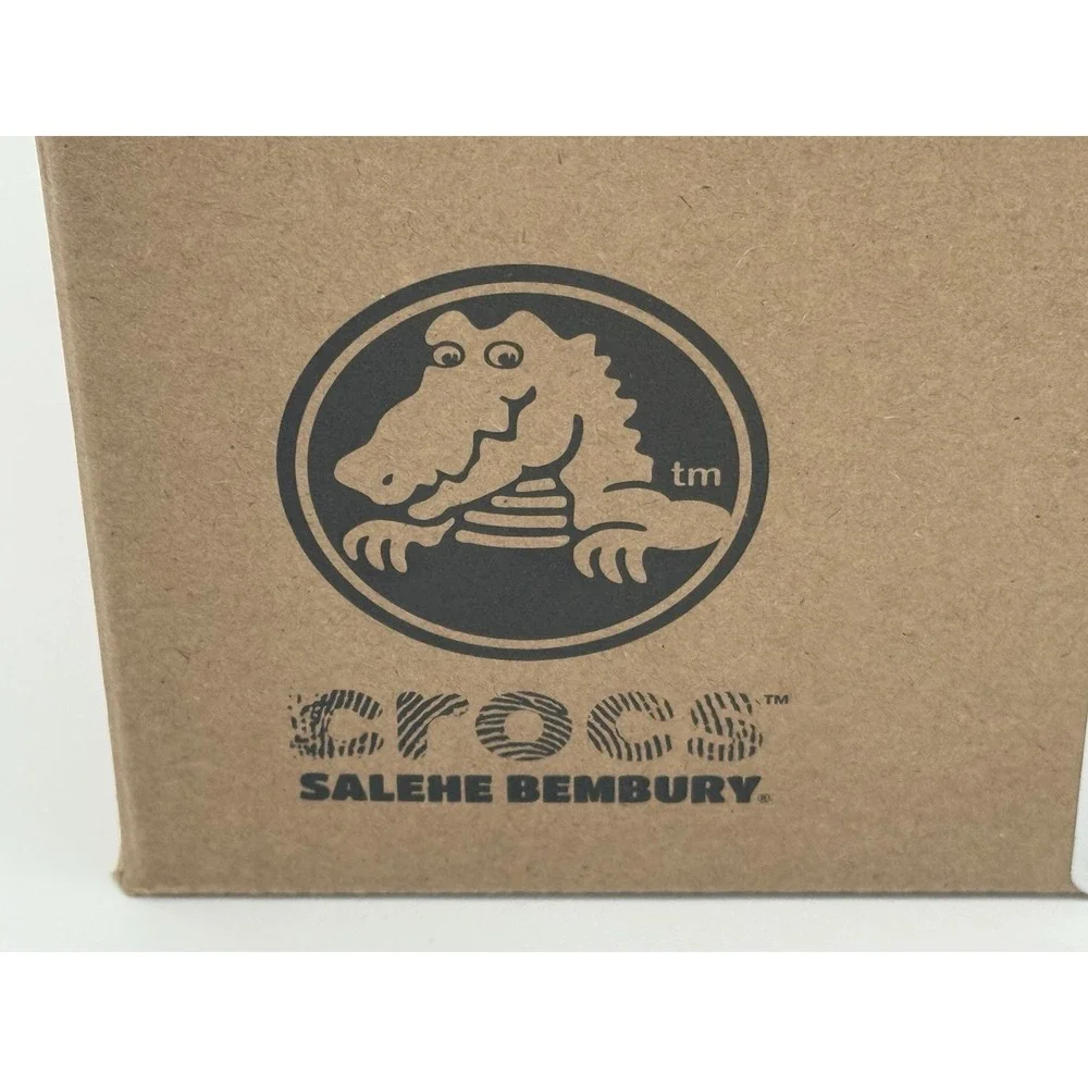 CROCS thank you