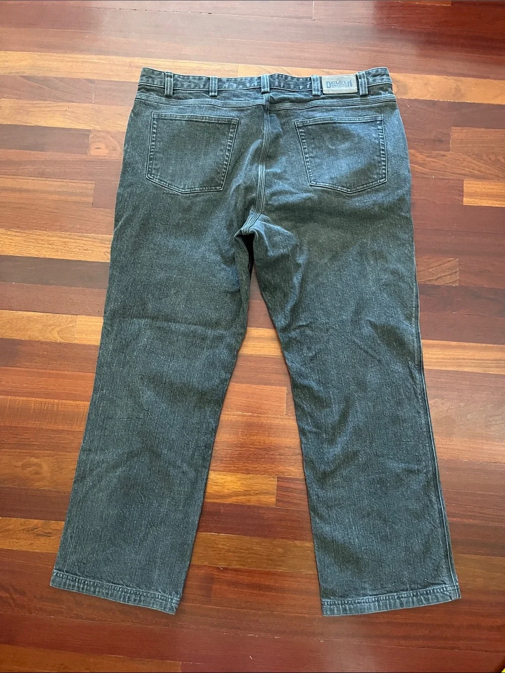 Duluth Trading Co great hardly