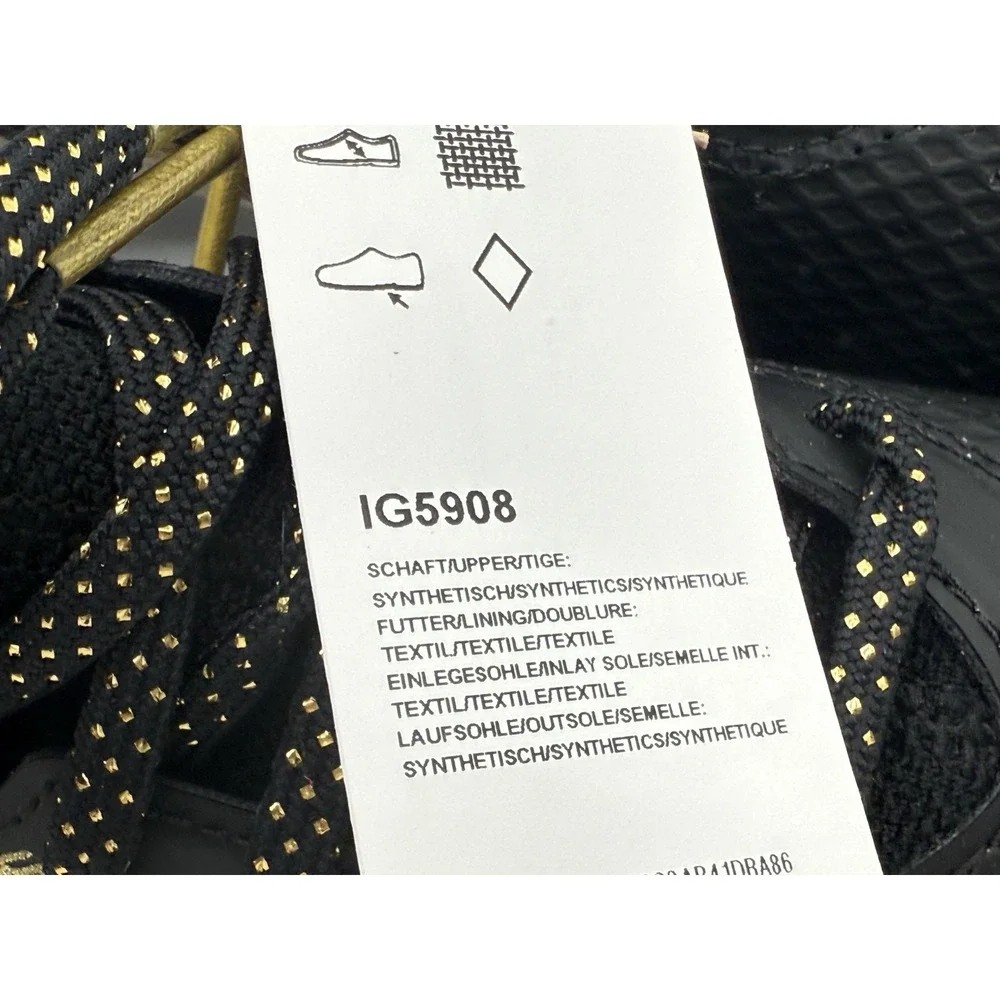 adidas new without