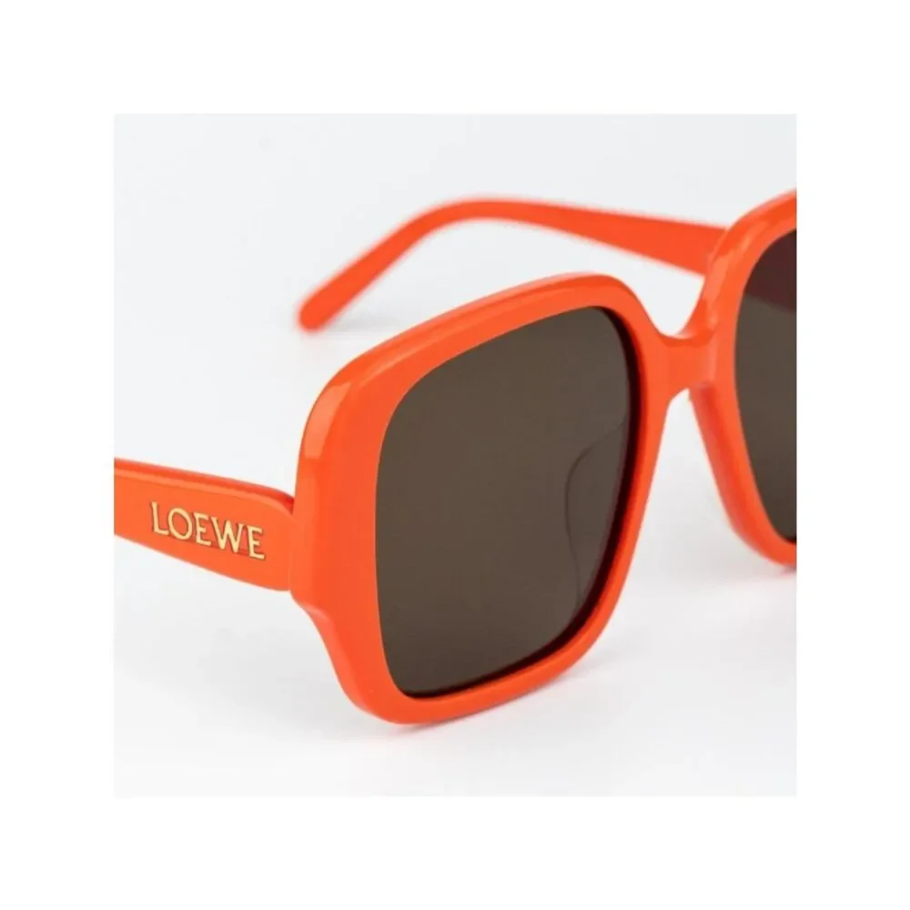 Loewe women sunglasses