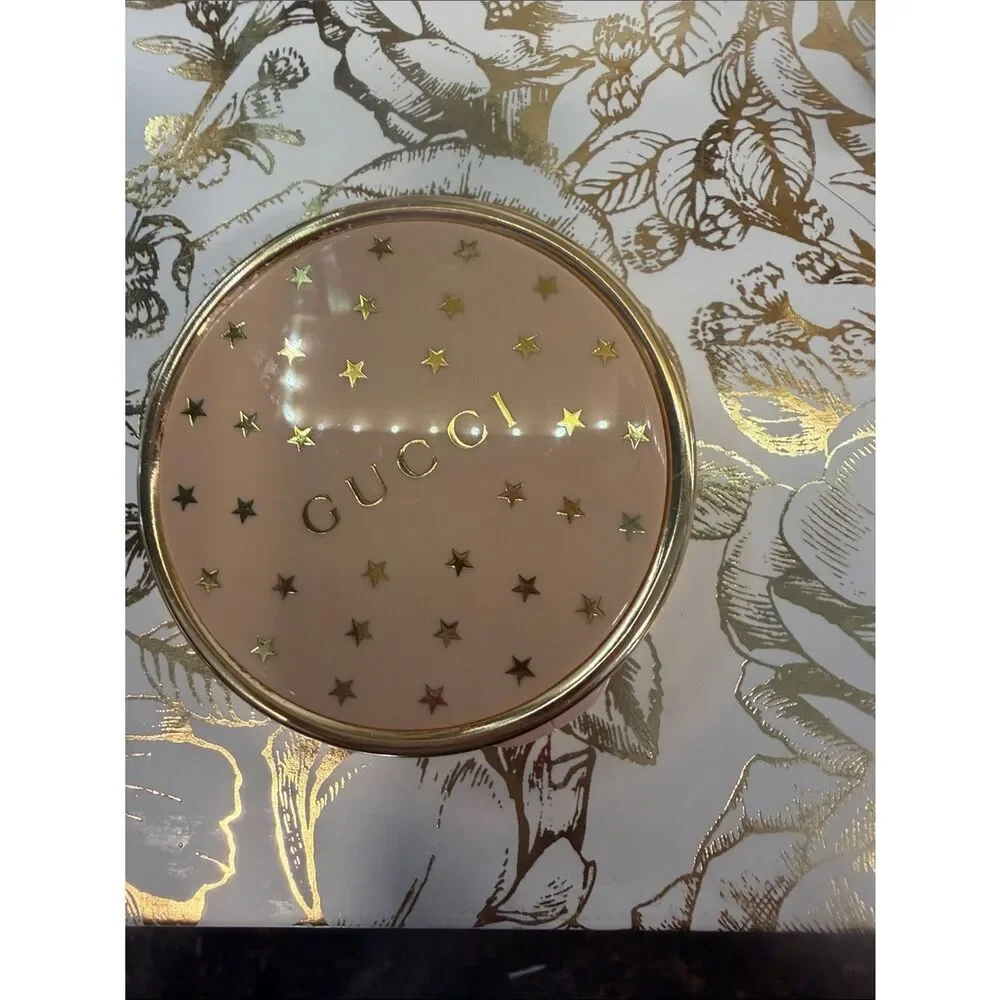 Gucci luminous matte