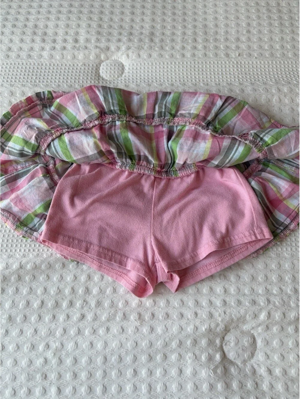 N/A oshkosh pink