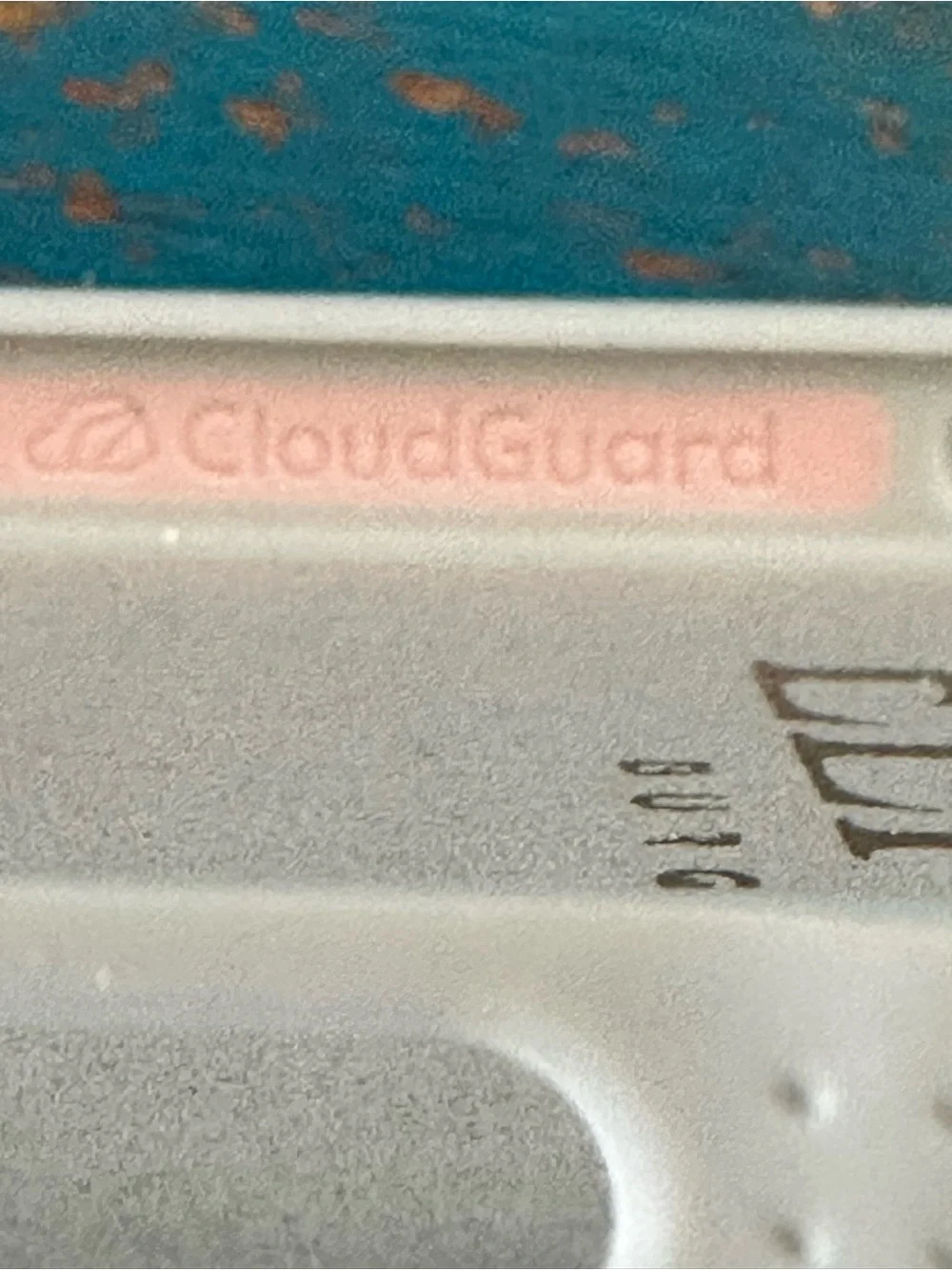 Burga elite butter