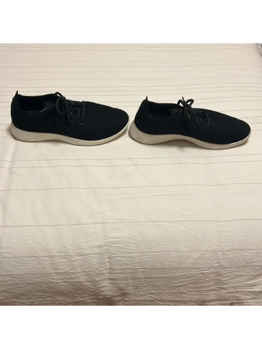 allbirds wool runner
