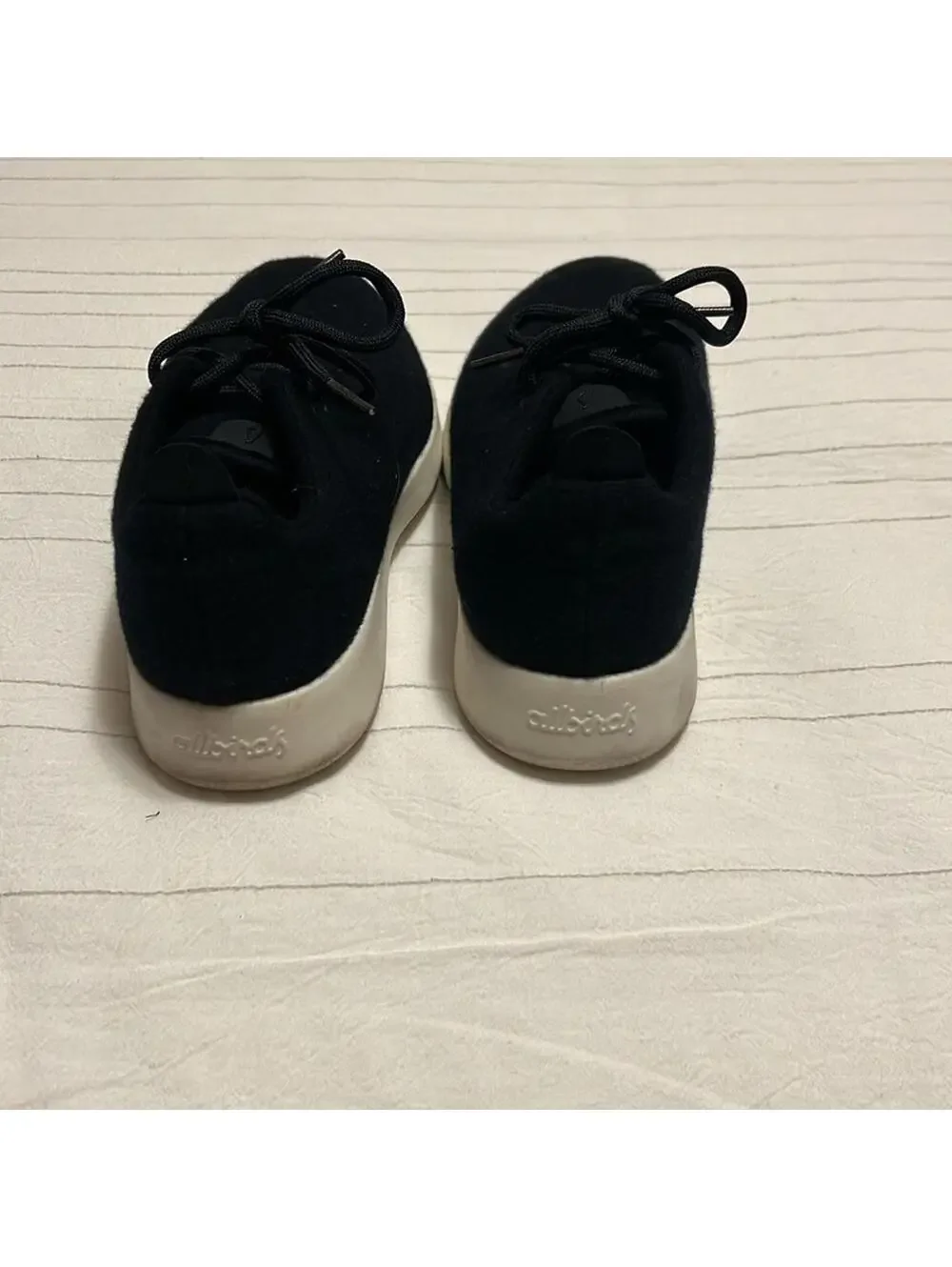 allbirds wool runner
