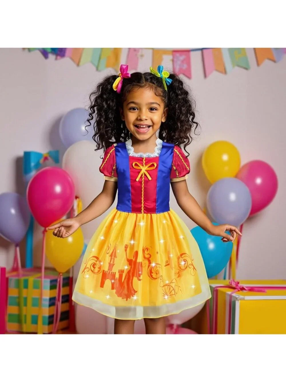 N/A princess dress
