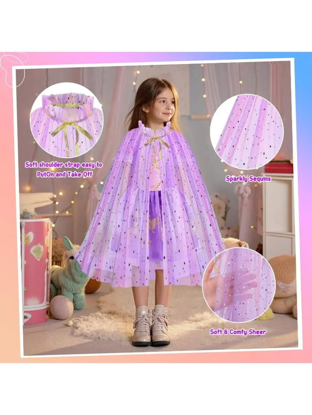 N/A princess dress