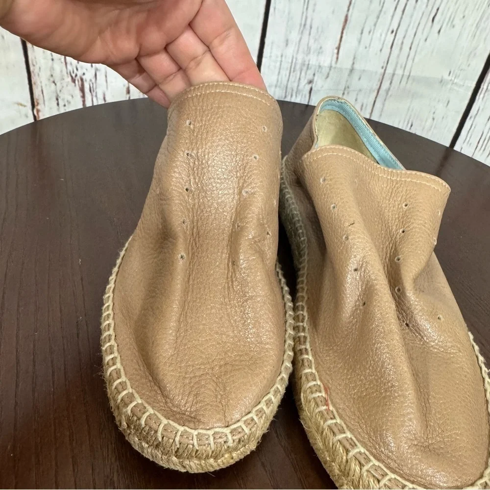 rag & bone stylish tan