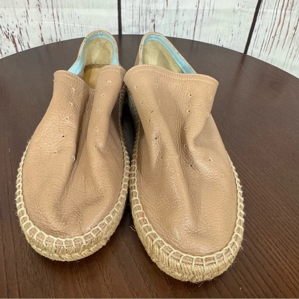 rag & bone stylish tan