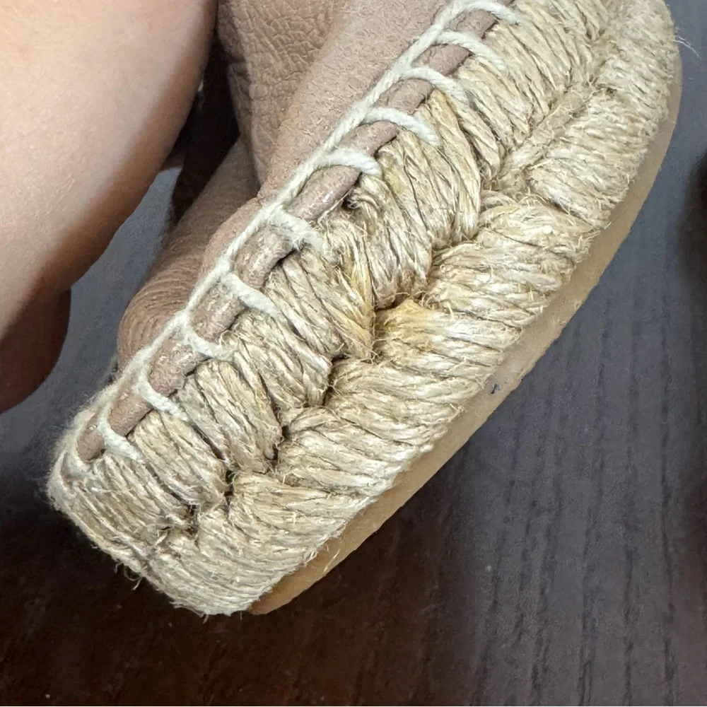 rag & bone stylish tan