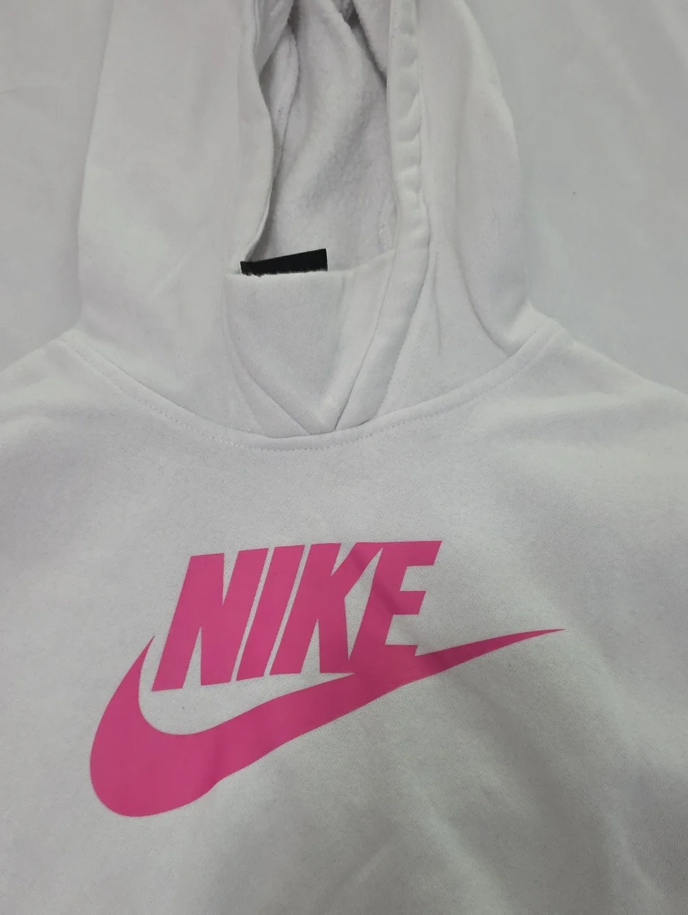 Nike pullover hoodie