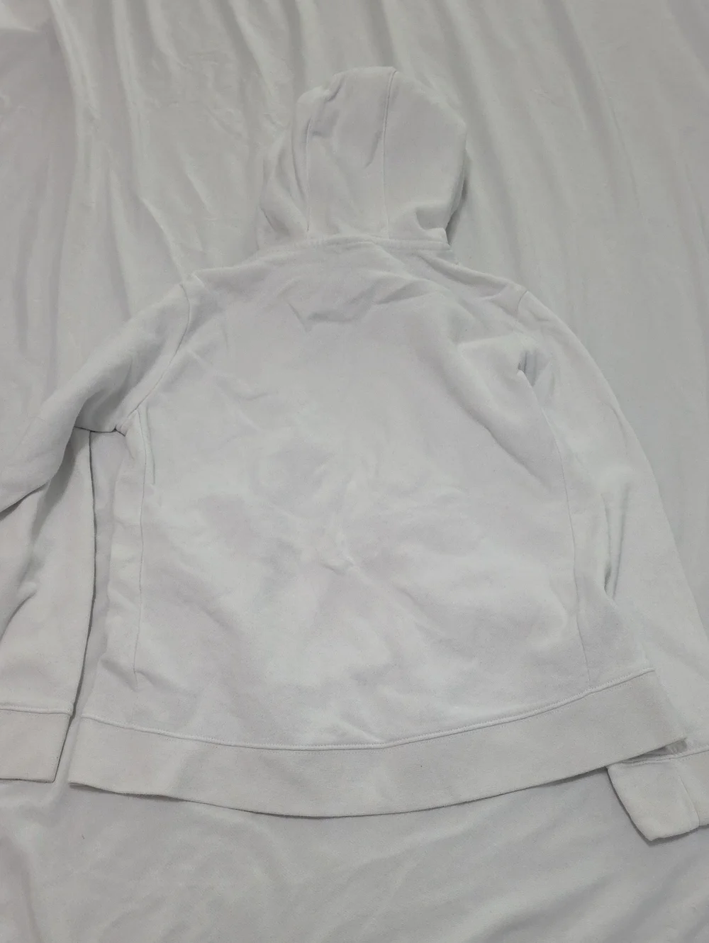 Nike pullover hoodie