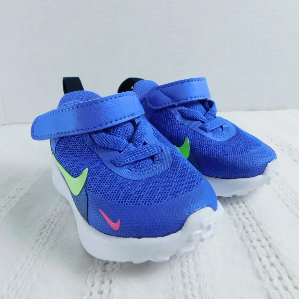 Nike revolution baby