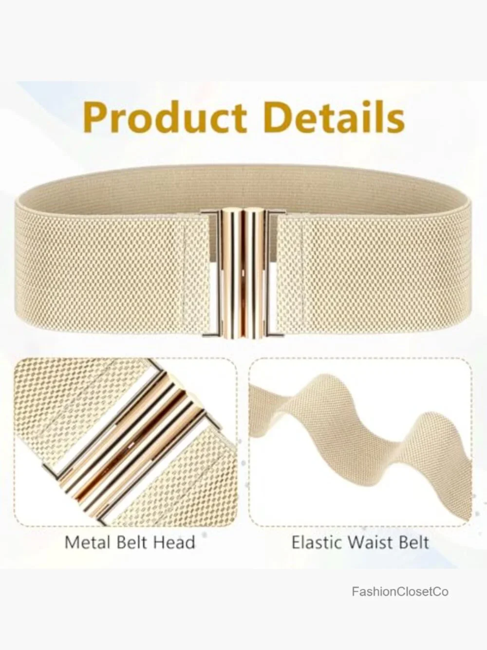 N/A 3pcs wide