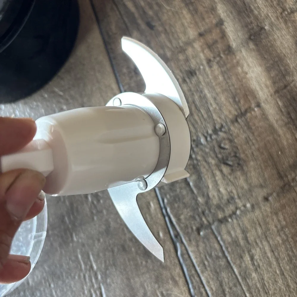 Kenmore clean solid